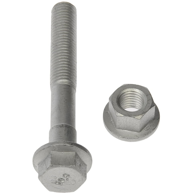 Dorman 14859 Suspension Control Arm Bolt for Specific Jeep Models