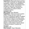 thumbnail image 3 of Great Value Sea Salt & Black Pepper Mini Crisps, 3 of 3