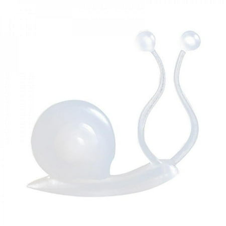 

[BIG CLEARANCE]Wall Fixing Clip Wall Climbing Non-marking Green Radish Green Plant