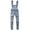 Light Blue, variant on JHLZHS Dress Pants for Men Slim Fit Tapered Men's Fashion Personality Ripped Suspenders Casual Pant Jeans Khaki Pants Mens Big and Tall Black Harem Pants Men Black Drawstring