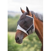 Shires Fly Mask without Ears