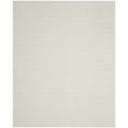 thumbnail image 2 of Nourison Casual 9'2" x 12' Ivory Modern Indoor Rug, 2 of 8