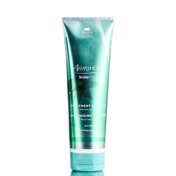 Avlon Affirm Care Scalp Therapy Treatment Shampoo - Size : 8 oz