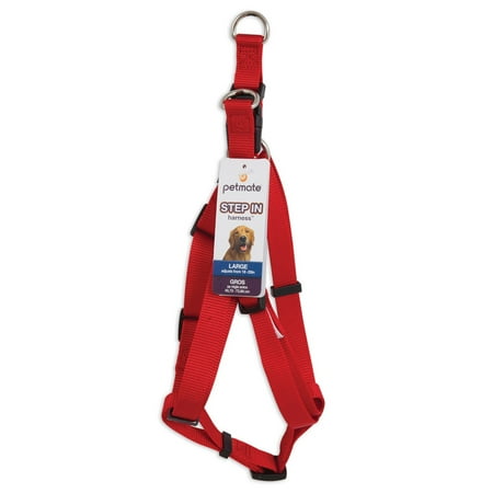 UPC: 0029695112416 | DOG HARN STP-IN RD 5/8X13-23