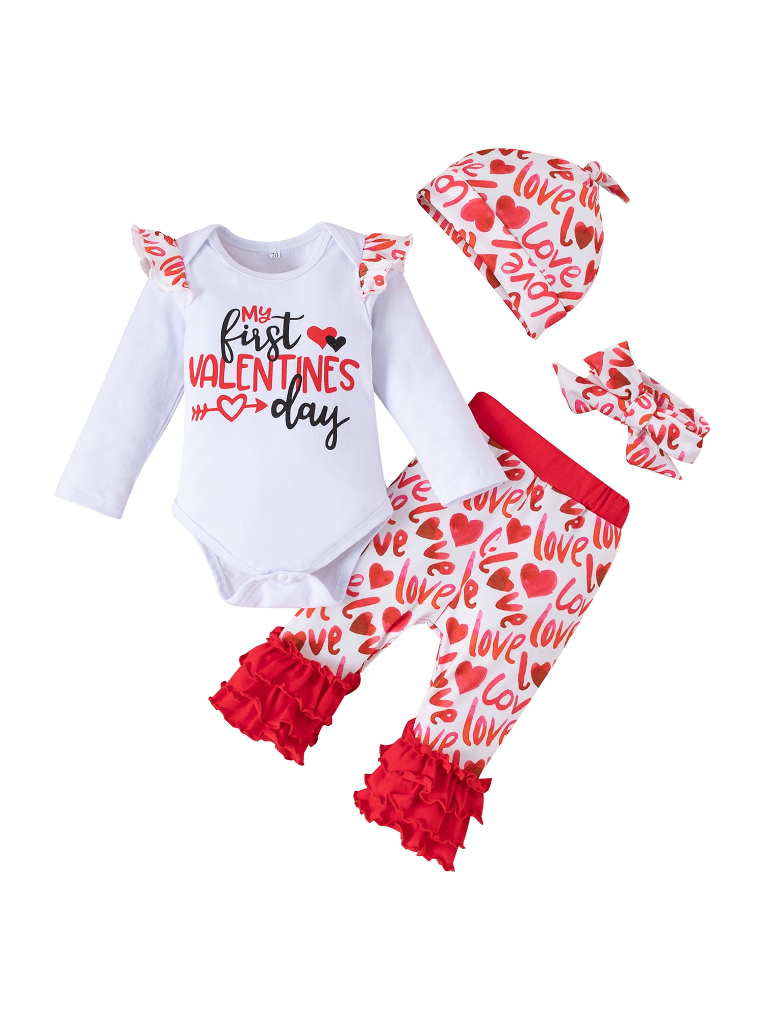 Valentines Day Outfits Romper 