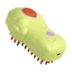 thumbnail image 1 of Cepillo para el pelo, peine en aerosol para mascotas, peine para depilación de perros y gatos, peine de masaje para mascotas con un solo botón, peine para gatos que no vuelan, peine en aerosol, 1 of 9