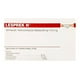 thumbnail image 2 of Lesprek H Telmisartán 80 mg, Hidroclorotiazida 25 mg 14 tabletas, 2 of 4