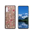 thumbnail image 1 of Flowers-111 Phone Case, Degined for LG Velvet 5G Case Men Women, Flexible Silicone Shockproof Case for LG Velvet 5G, 1 of 1