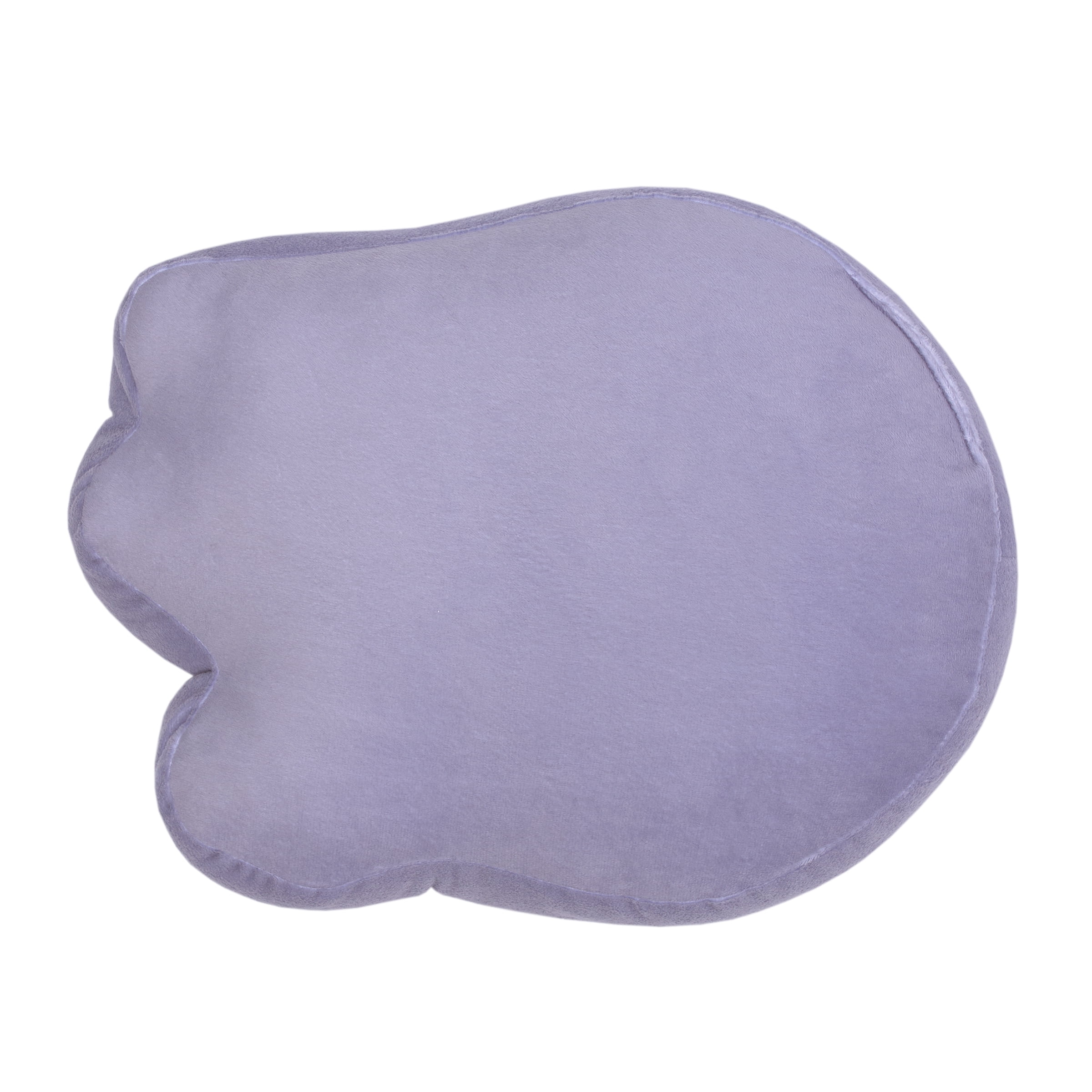 Star Wars Millennium Falcon Shaped Plush Toddler Pillow