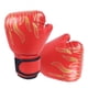 thumbnail image 1 of Guantes de boxeo para niños, guantes de boxeo para niños para saco de boxeo, guantes de boxeo profesionales, artesanía superior, 1 of 8