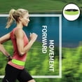 thumbnail image 3 of Sac de Course Entraînement Physique – Ajustable – Compatible avec Téléphone, Clés – Compatible Hommes et Femmes – Course, Jogging, Vélo, Randonnée, 3 of 5