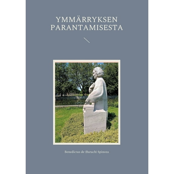 Ymmärryksen parantamisesta, (Paperback)