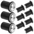 thumbnail image 1 of BALAHAPY 10Ud Tornillos Para Instalación De Parabrisas De Motocicleta Con Resistente Y, 1 of 5