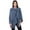 Navy, variant on Draped Shawl Wraps for Women Lightweight Wool Soft Cape / Poncho / Scarf One Size