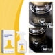 thumbnail image 5 of Kitchen Heavy Oil Cleaner Kitchen Countertop And Oven Oil Remover 200ml, 5 of 9
