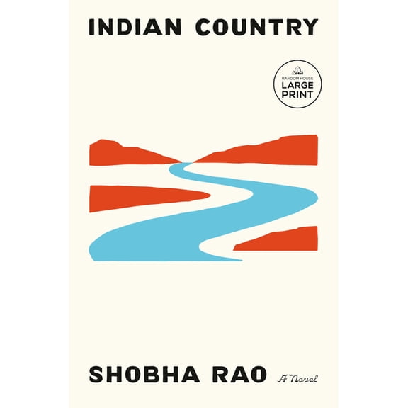 Indian Country, (Paperback)