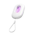 thumbnail image 1 of Hidden Camera - RF Bug with GPS Finder with 3 Modes,Mini Portable Detectors GPS Hidden with LED Device for Home Office Car Hotel Listening Detection, 1 of 8