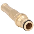 thumbnail image 4 of Garden Hose Nozzle, High Pressure Brass Adjustable Sprayer Nozzles Rustproof  For Watering, 4 of 8