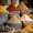 Moroccan Souk Spices, variant on Elephant Stock Finest Spices And Herbs Wall Art - Horizontal Canvas Wall Art - Dining Room Wall Decor - Food And Drink Canvas - Brown And Gray Decor - 12" x 8"