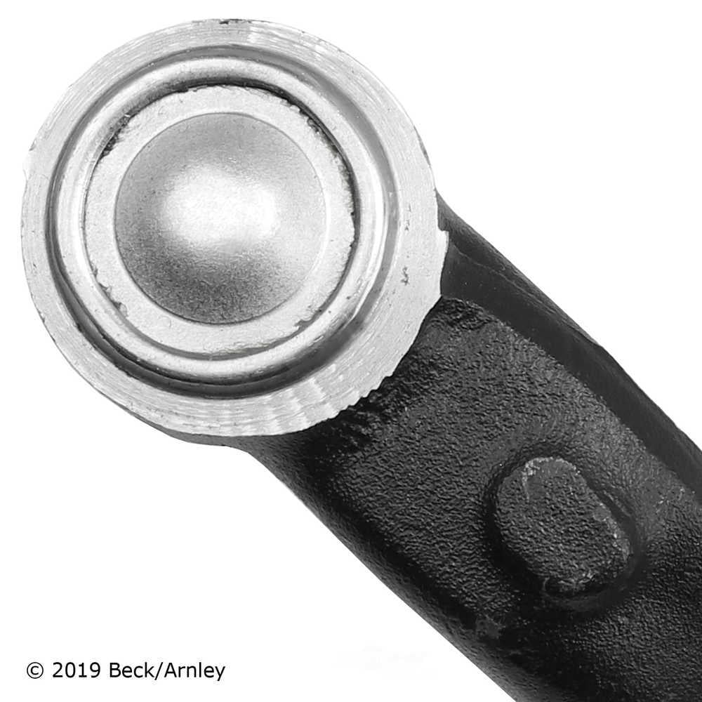 BeckArnley 102-8106 Control Arm With Ball Joint
