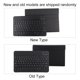 thumbnail image 3 of Funda con teclado para tableta Bluetooth compatible con Samsung Galaxy Tab S5e SM‑T720, 3 of 8