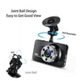 thumbnail image 3 of MYG Car Mounted Universal Recorder Bracket Dash Cam Holder Camera Stand Suction mo, 3 of 6