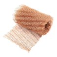 thumbnail image 2 of Pantalla de malla tejida Malla de pantalla Resistente a la oxidación Relleno de orificios de múltiples capas Rollo de malla de punto resistente para j Cobre Gloria Malla de pantalla, 2 of 9