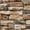 Color 3, variant on Peel and Stick Wallpaper Rustic Red Brown Brick Wall Vintage Texture Rustic Wall Mural 23.6in x 9.8ft Self Adhesive Removable Wall Paper Renter Friendly Wallpaper for Bedroom Cabinets