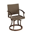 thumbnail image 2 of Urban Outdoor Swivel Chair, 2 of 2