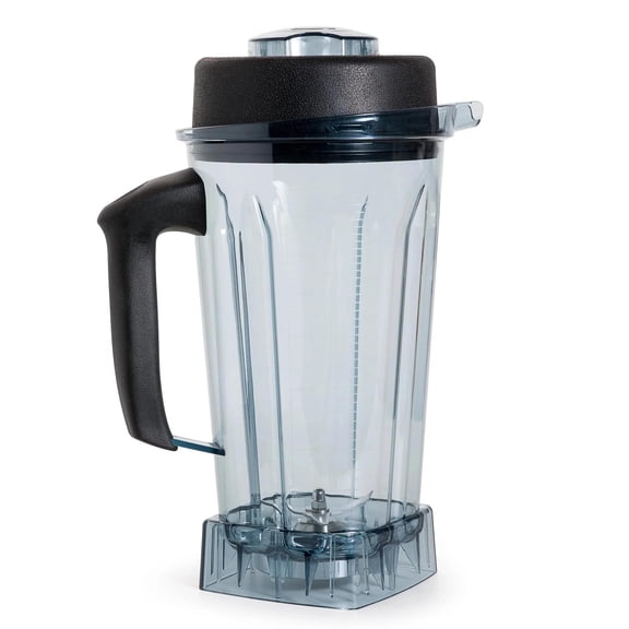64 oz Container Pitcher Jar Compatible with Vitamix 5200 Blender Classic