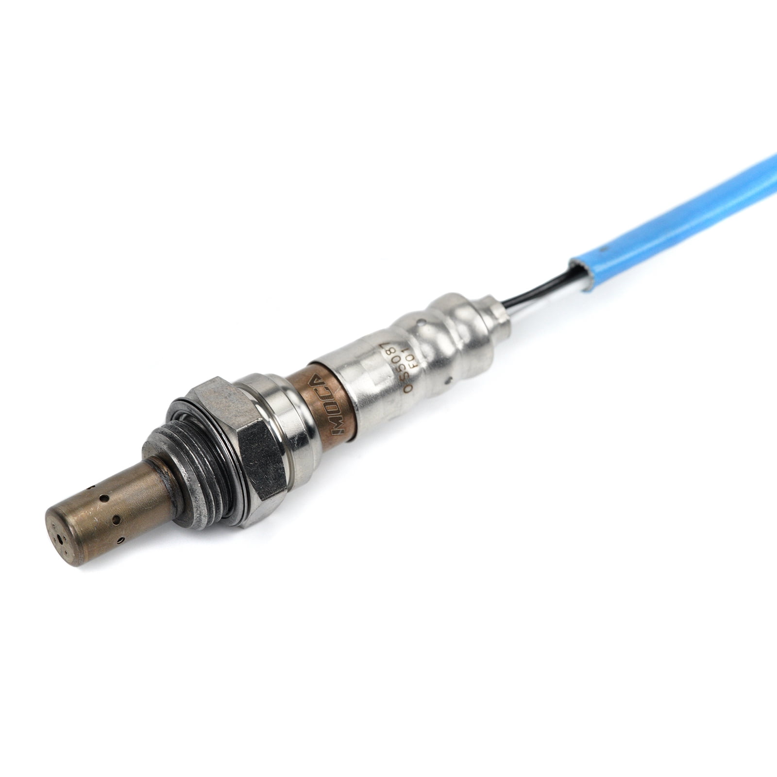 MOCA AUTOPARTS 234-4490 Downstream O2 Oxygen Sensor Fit for 2011-2012 Ford Escape 3.0L & 2013-2015 Ford Flex Taurus 3.5L & 2013-2015 Lincoln MKT 3.7L & 2013-2016 Lincoln MKZ 3.7L