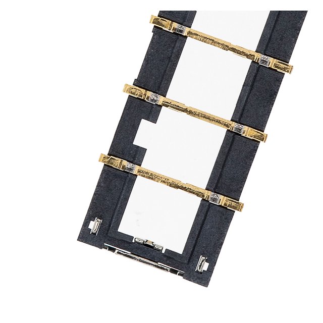 Connecteur de Batterie de Remplacement Flex FPC Compatible pour iPad Mini 1 / Mini 2 / Mini 3 / Mini 4 (J7500: 5 Broches)