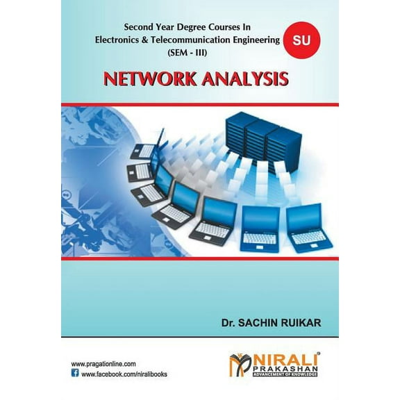 Network Analysis (Paperback)