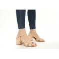 thumbnail image 5 of Sam & Libby Women's Kara Block Heel, 5 of 6