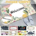 Designs Doormat Mat Outdoor Mat Large Front Door Mat