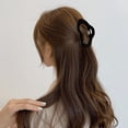 thumbnail image 6 of Momihoom Extra Large Non-Slip Hair Clips for Thick, Long Hair - Strong Hold Banana Clips and Hair Accessories for Women, 6 of 6