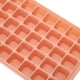 thumbnail image 4 of Bandeja De Cubitos De Hielo, Moldes De Hielo Reutilizables De Silicona, Grado Alimenticio Para Barra Casera, 4 of 8