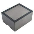 thumbnail image 4 of Lefu Coffee Ground Knock Box Espresso Grind Bucket Detachable Anti-Slip, 4 of 10