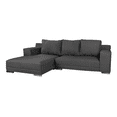 thumbnail image 2 of Sala Esquinera Ara Lino Gris Minimalista Moderna Sillones Salas Lounge Dimobeler Ara, 2 of 2