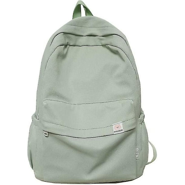 Backpack Aesthetic Backpacks Back To School Supplies Aesthetic School