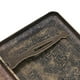 thumbnail image 3 of Estuche para Hombre con Caja para 20 Piezas de Caja de Metal Vintage, 3 of 8