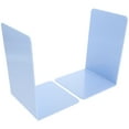 thumbnail image 3 of Miangastore 2pcs Desktop File Book Ends Decorative Book Ends Crafted Book Organizers for Office, 3 of 9
