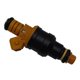 thumbnail image 3 of Car injectors set for Volvo 740 780 940 Peugeot 405 2.2L 2.3L, 3 of 5