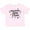 AD-Pink, variant on Inktastic Happy New Year Boys or Girls Toddler T-Shirt