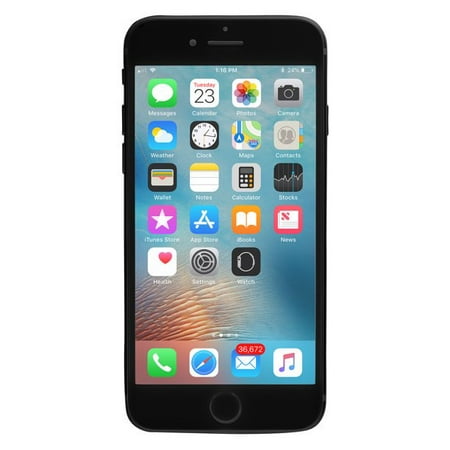 Used Apple iPhone 7 a1778 128GB GSM Unlocked (Used)