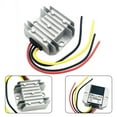 thumbnail image 3 of 24V to 12V 10A/20A DC-DC Converter 20AMP 240 Watt Voltage Step Down Module, 3 of 4