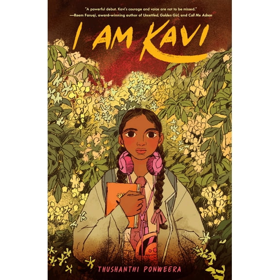 Pre-Owned I Am Kavi (Hardcover) 0823453650 9780823453658