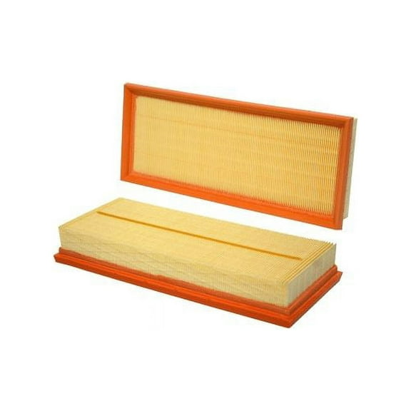 Air Filter - Compatible with 2012 - 2018 Mercedes-Benz CLS550 4.7L V8 2013 2014 2015 2016 2017