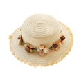 thumbnail image 1 of Gorras de verano para mujer, sombreros, accesorio fotos, sombreros, protección , gorra de para disfraces, , beige BLESIY Gorras de paja de verano, 1 of 8