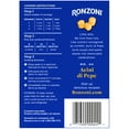 thumbnail image 2 of Ronzoni Acini Di Pepe, 16 oz, Bead-Shaped Pasta for Soups, Non-GMO, (Shelf Stable), 2 of 14